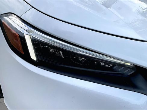 Certified 2023 Honda Civic LX image 59