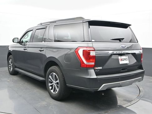 Used 2019 Ford Expedition Max XLT AWD/4WD image 9