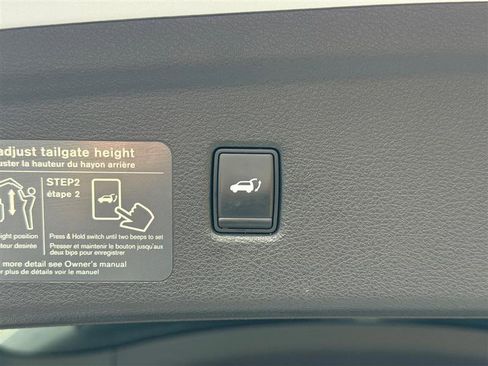 Used 2019 INFINITI QX50 AWD image 21