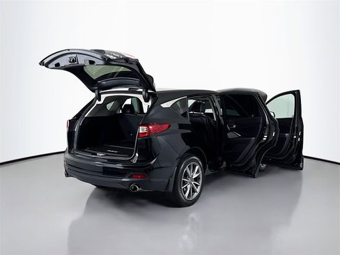 Used 2021 Acura RDX w/ Technology Package image 32