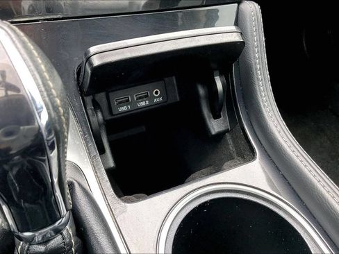 Used 2017 Nissan Maxima 3.5 SV FWD image 25