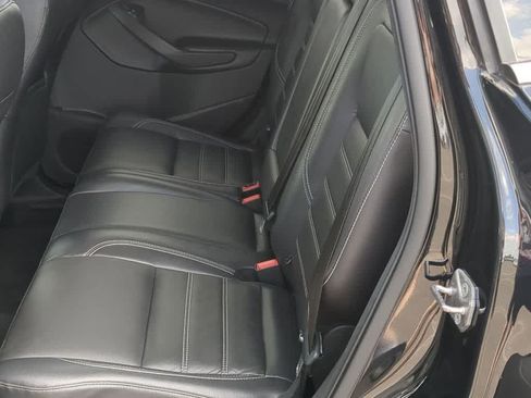 Used 2018 Ford Escape SEL AWD/4WD image 18