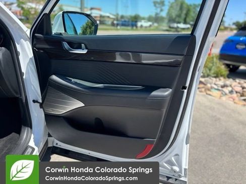 Used 2024 Hyundai Palisade Calligraphy AWD/4WD image 30