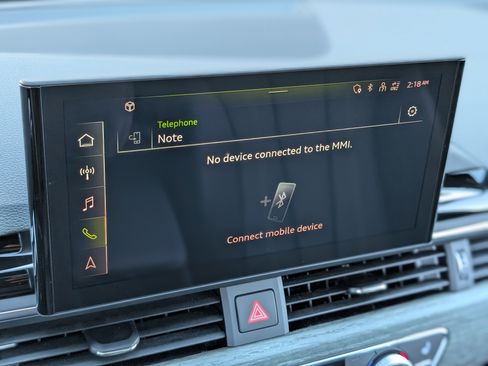 Used 2024 Audi A5 2.0T Premium w/ Convenience Package image 32