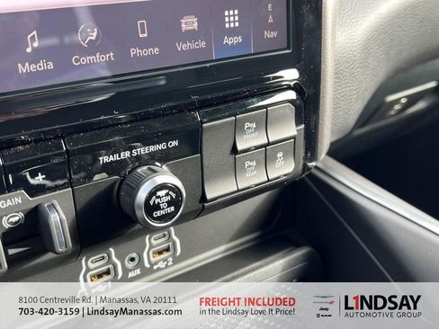 New 2026 RAM 1500 Big Horn image 44