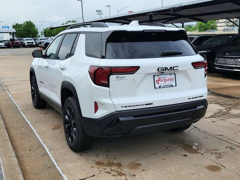 New 2026 GMC Terrain Elevation w/ Elevation Premium Package image 6