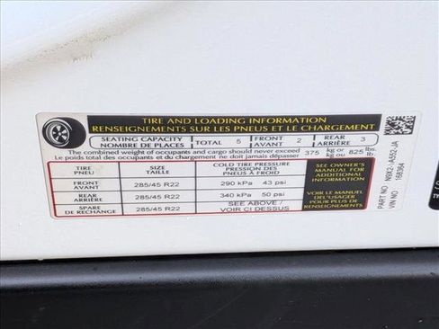 Certified 2024 Land Rover Range Rover Sport Dynamic SE image 22