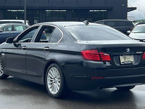 Used 2011 BMW 535i Sedan image 7