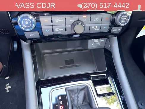 New 2026 Jeep Compass Latitude w/ Quick Order Package 29K image 21