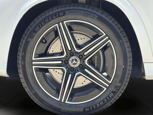 New 2026 Mercedes-Benz GLE 450 4MATIC image 26