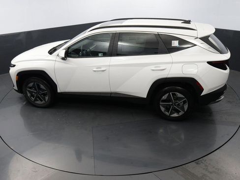 Certified 2025 Hyundai Tucson SEL image 41
