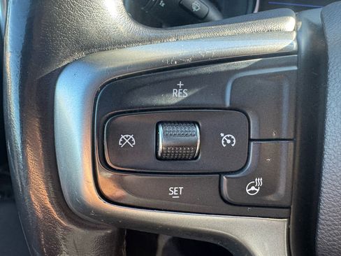 Used 2020 Chevrolet Silverado 2500 LTZ w/ LTZ Plus Package image 17