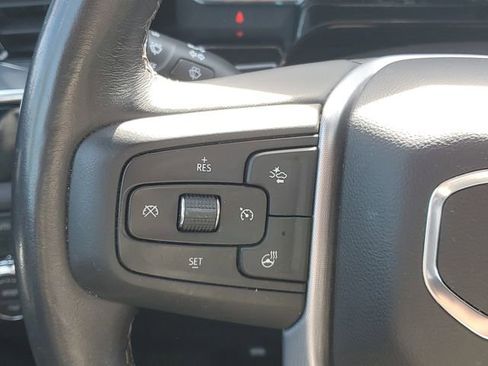 Certified 2022 GMC Sierra 1500 Elevation w/ LPO, Elevation Black Package AWD/4WD image 23