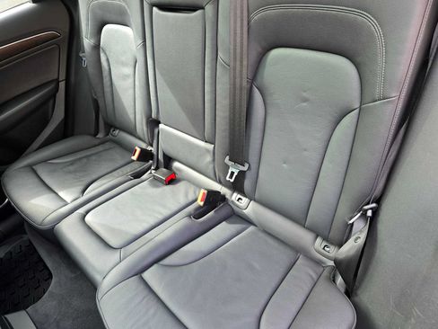 Used 2015 Audi Q5 TDI Premium Plus AWD/4WD image 17