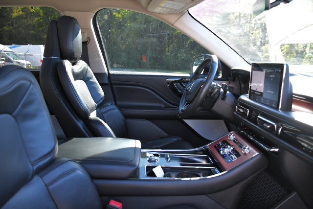 Certified 2023 Lincoln Aviator Reserve w/ Equipment Group 201A AWD/4WD image 22