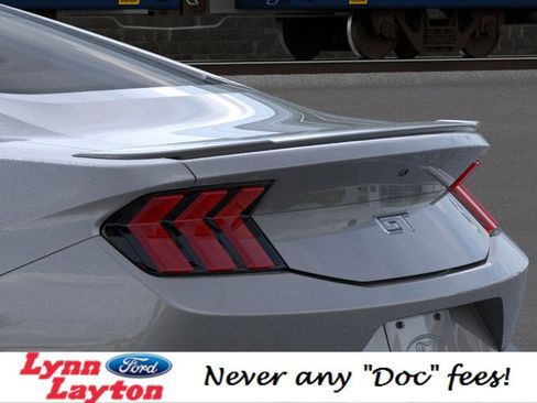 New 2026 Ford Mustang GT Premium image 22