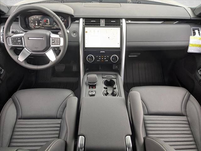 Used 2025 Land Rover Discovery S AWD/4WD image 15