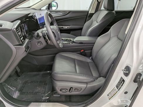 Used 2023 Lexus NX 350 AWD image 14