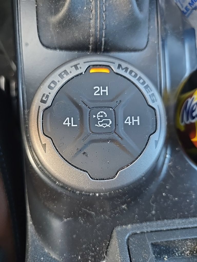 Used 2024 Ford Bronco Outer Banks AWD/4WD image 20