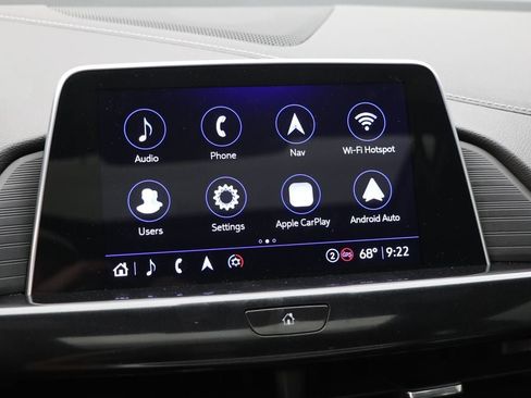 Used 2023 Cadillac CT4 V Blackwing w/ Driver Assist Package image 32