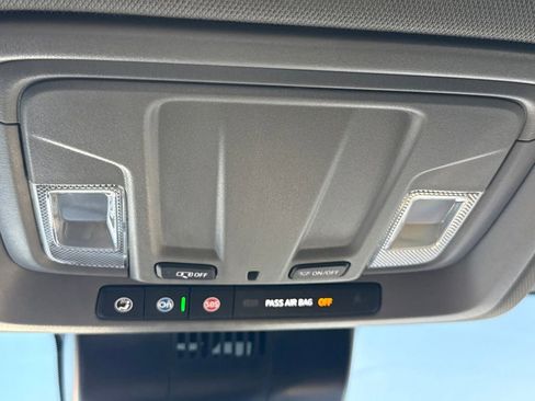 Used 2024 GMC Sierra 1500 Pro w/ Graphite Edition image 23