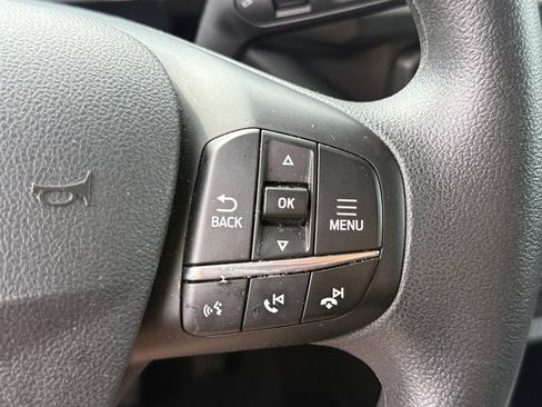 Used 2025 Ford Bronco Sport Big Bend AWD/4WD image 17