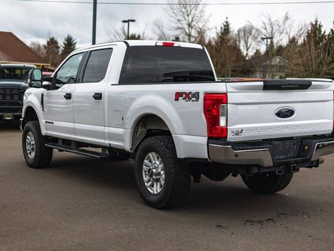 Used 2019 Ford F350 XLT w/ XLT Value Package image 11