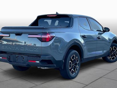 Used 2022 Hyundai Santa Cruz SEL image 13