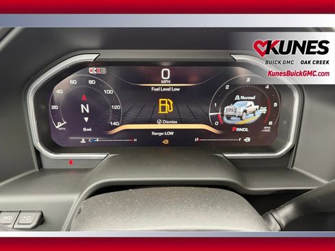 New 2026 GMC Sierra 3500 Denali Ultimate image 17