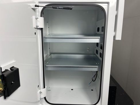 New 2026 Chevrolet Silverado 3500 W/T w/ WT Convenience Package image 11