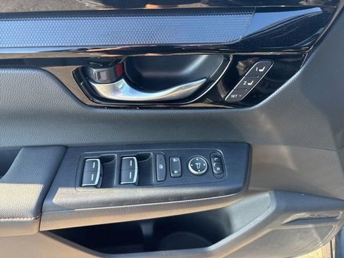 Used 2025 Honda CR-V Sport Touring image 19