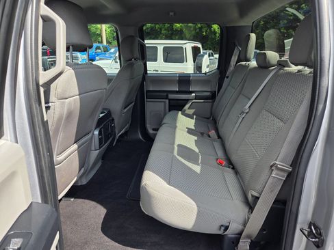 Used 2020 Ford F150 XLT RWD image 13