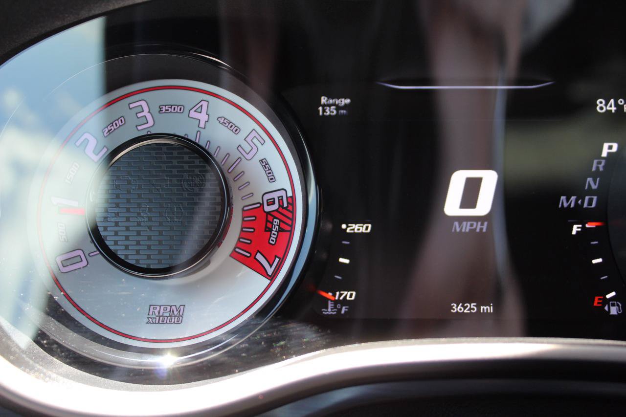 Used 2018 Dodge Challenger SRT Demon RWD image 52