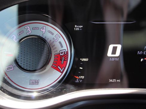 Used 2018 Dodge Challenger SRT Demon RWD image 52