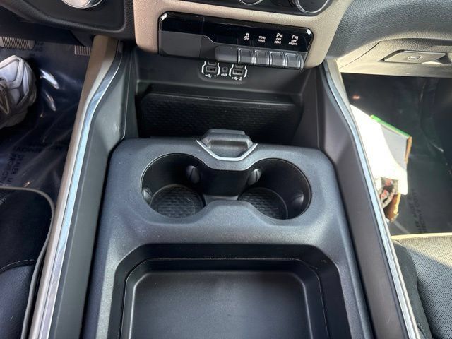 Used 2021 RAM 1500 Laramie AWD/4WD image 32