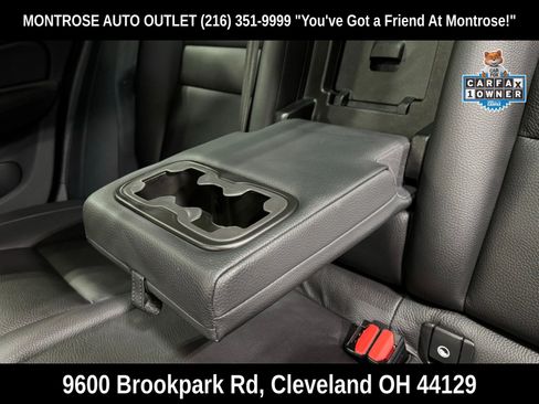 Used 2025 Volvo V60 B5 Cross Country Plus image 35