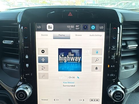 New 2026 RAM 2500 Tradesman image 17