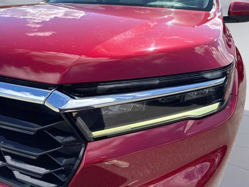 Certified 2023 Honda Pilot Elite image 10