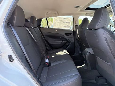 New 2026 Subaru Crosstrek 2.0i Premium AWD/4WD image 15