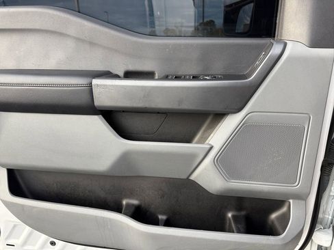 Used 2023 Ford F350 XL w/ STX Appearance Package image 10