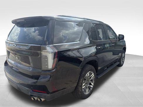 Used 2025 Chevrolet Tahoe Z71 w/ Comfort Package AWD/4WD image 26