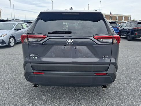 Used 2022 Toyota RAV4 XLE w/ Convenience Package image 5