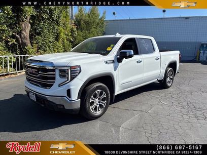 Used 2026 GMC Sierra 1500 SLT