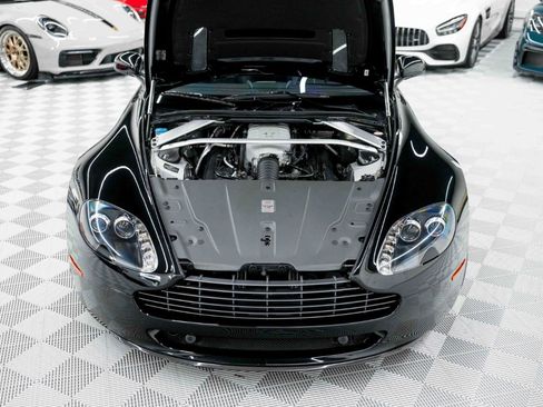 Used 2011 Aston Martin V8 Vantage N420 image 74