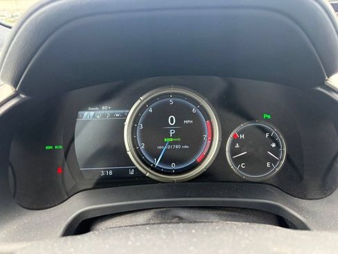 Used 2017 Lexus RX 350 F Sport w/ Cold Weather Package AWD/4WD image 16