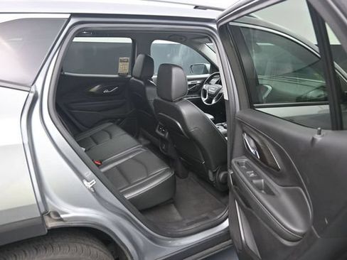 Used 2024 GMC Terrain SLT AWD/4WD image 46