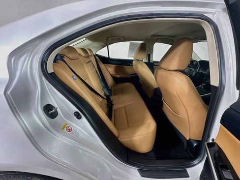 Used 2017 Lexus IS 300 F Sport AWD/4WD image 28