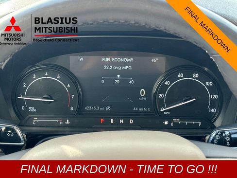 Used 2022 Lincoln Corsair AWD w/ Premium Package image 31