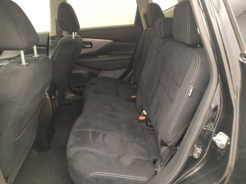 Used 2021 Nissan Murano S FWD image 18