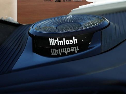 New 2025 Jeep Grand Cherokee Summit image 27